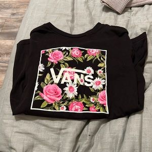 Van Graphic Tee